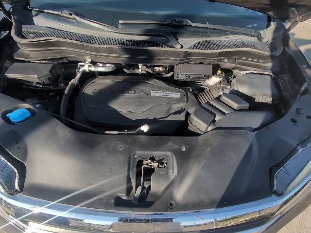 Used 2016 Honda Pilot EX-L image 37