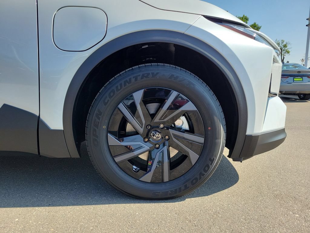 New 2026 Toyota C-HR AWD/4WD image 6