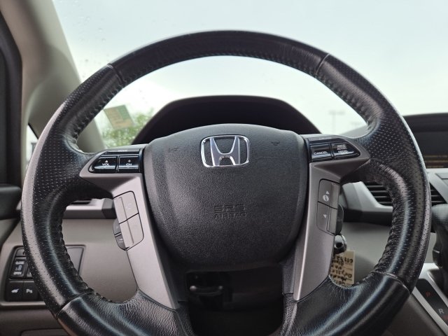 Used 2011 Honda Odyssey Touring image 16