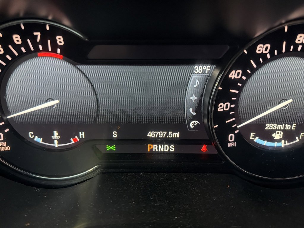 Used 2018 Lincoln MKZ Black Label w/ Technology Package image 32