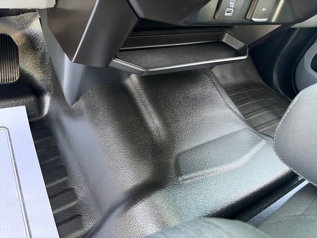 Used 2021 Ford F150 XL w/ Equipment Group 101A High AWD/4WD image 32