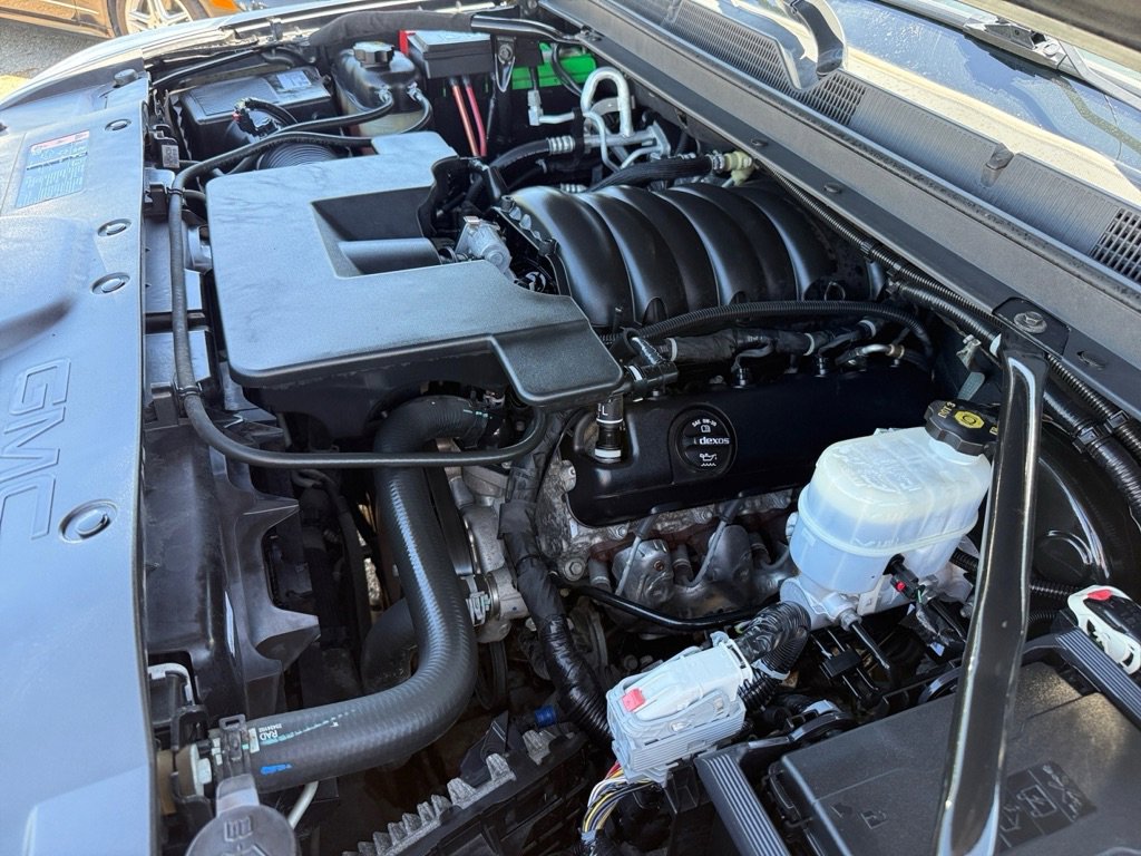 Used 2020 GMC Yukon XL Denali AWD/4WD image 43