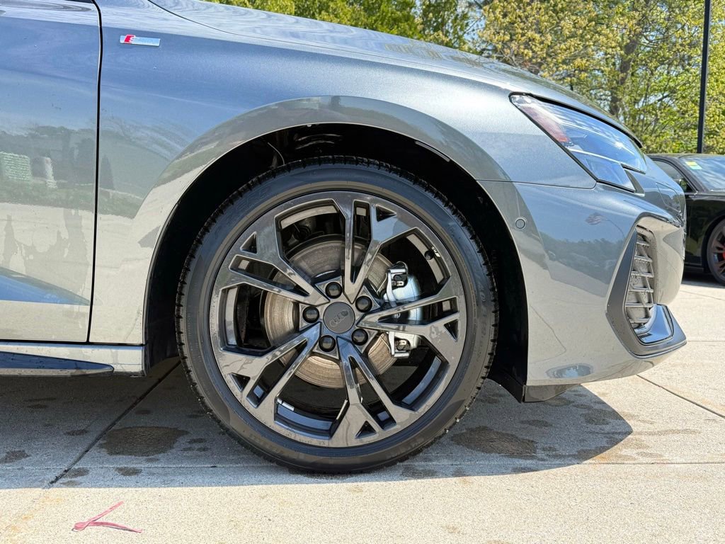 New 2026 Audi A3 2.0T Premium AWD/4WD image 5