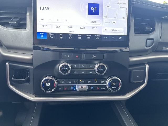 Certified 2023 Ford Expedition XLT RWD image 20