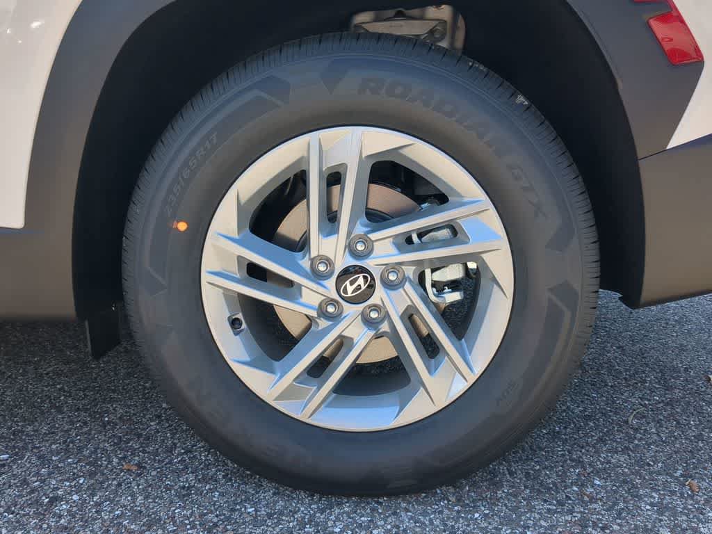 New 2026 Hyundai Tucson SE FWD image 14