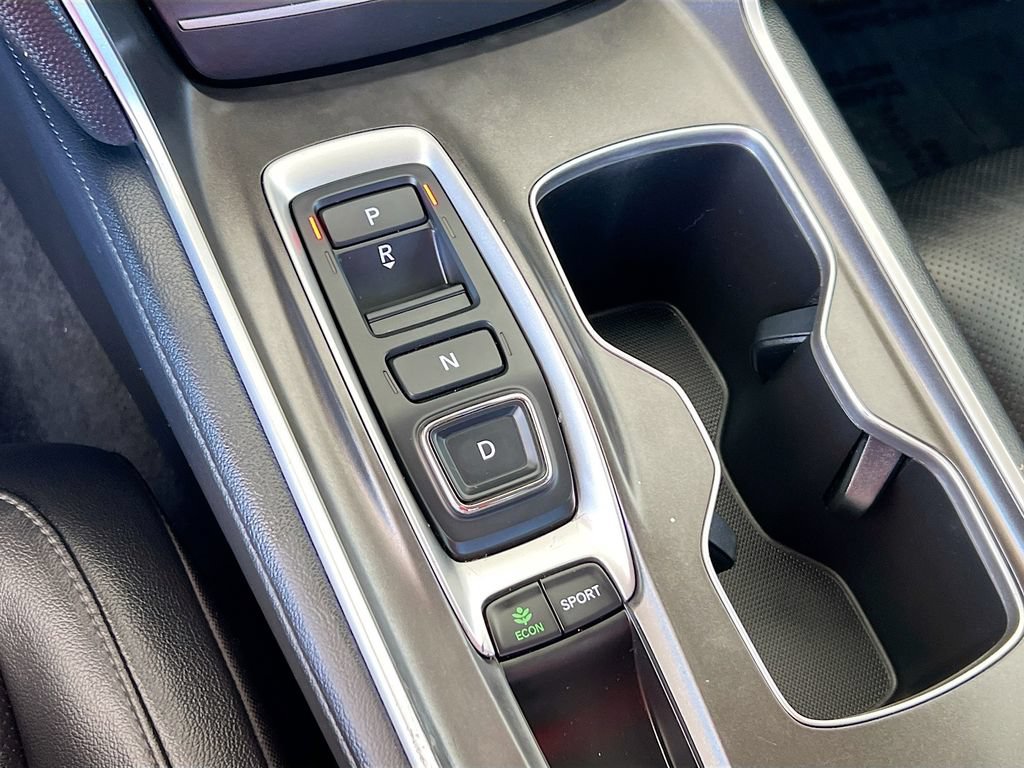 Used 2022 Honda Accord Touring image 17