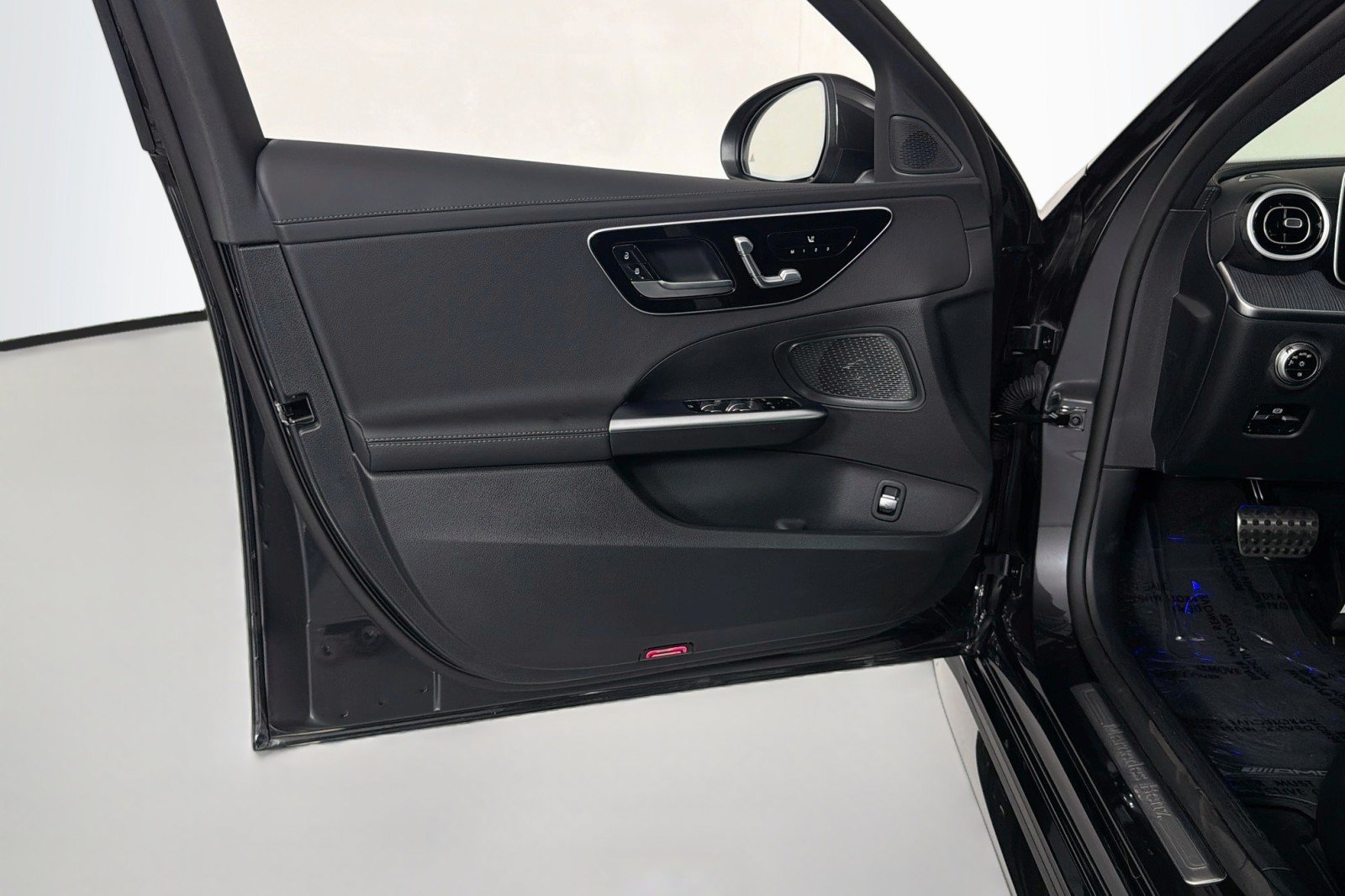 New 2026 Mercedes-Benz C 300 Sedan image 20