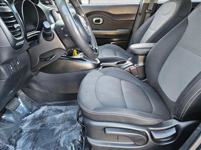 Used 2019 Kia Soul + FWD image 15