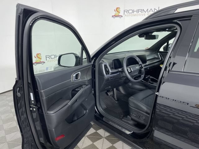 New 2026 Kia Sorento SX Prestige AWD/4WD image 17