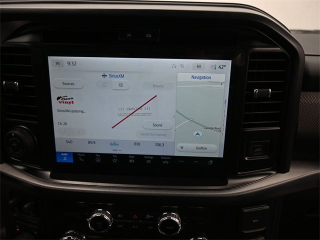 New 2025 Ford F150 Raptor image 16