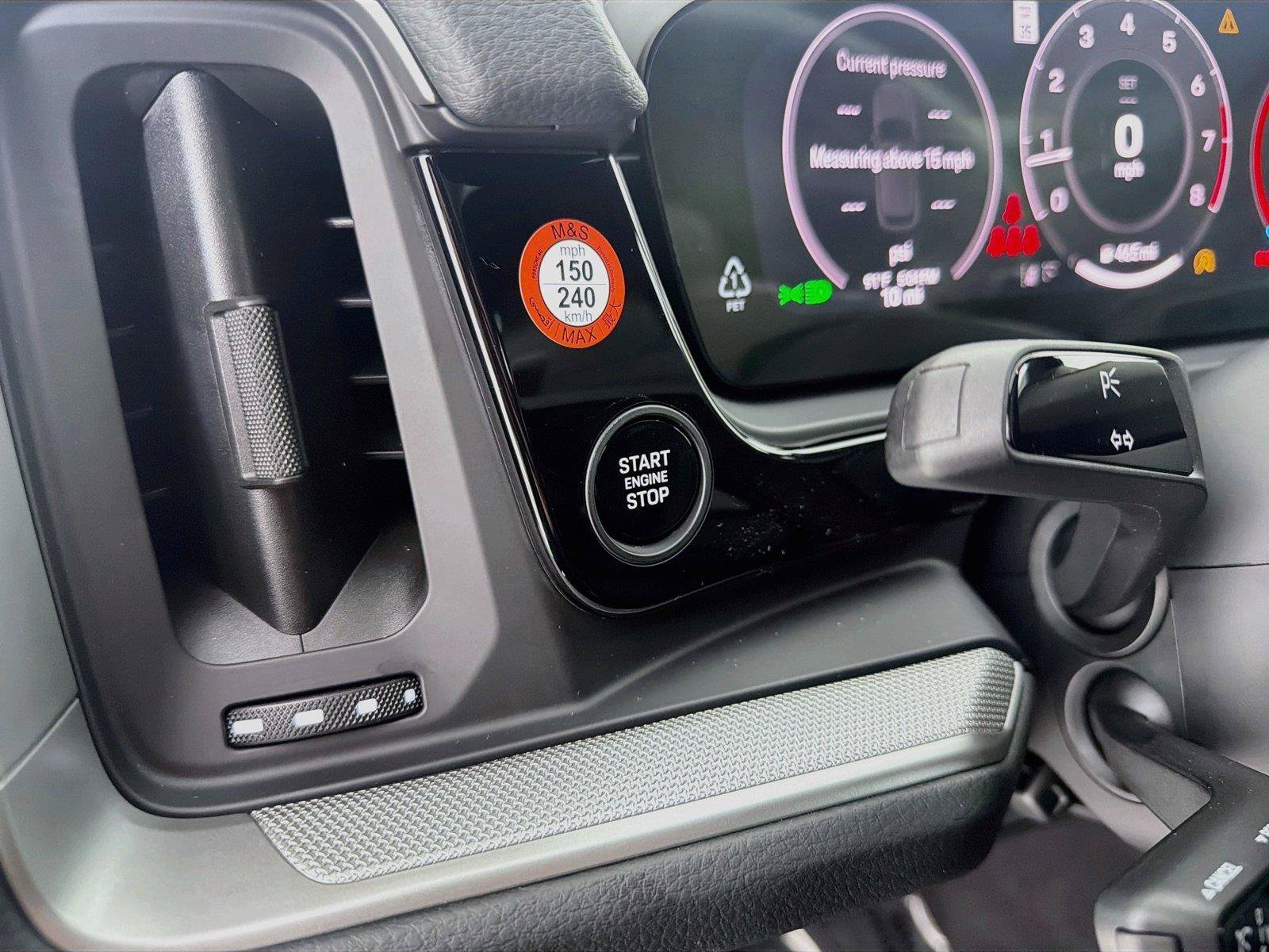 New 2026 Porsche Cayenne AWD/4WD image 12