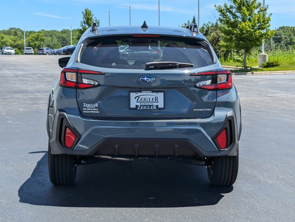New 2024 Subaru Crosstrek 2.0i Premium image 15