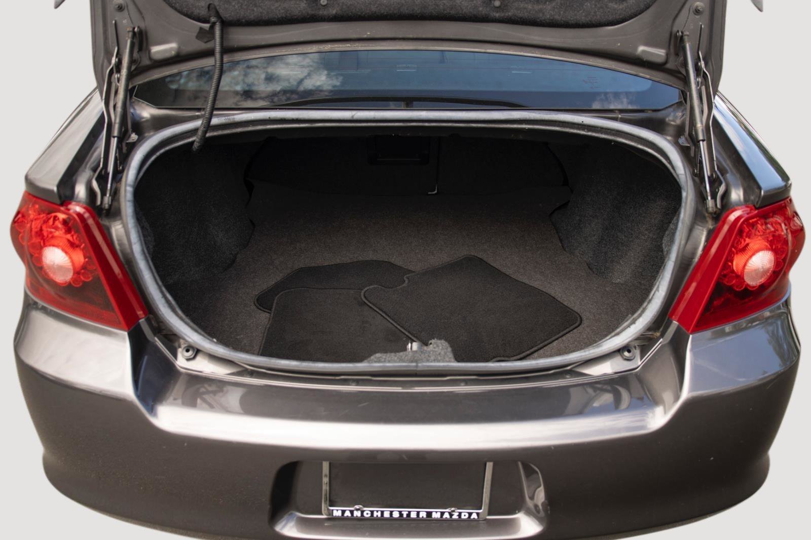 Used 2014 Dodge Avenger SE w/ Rallye Appearance Group FWD image 14
