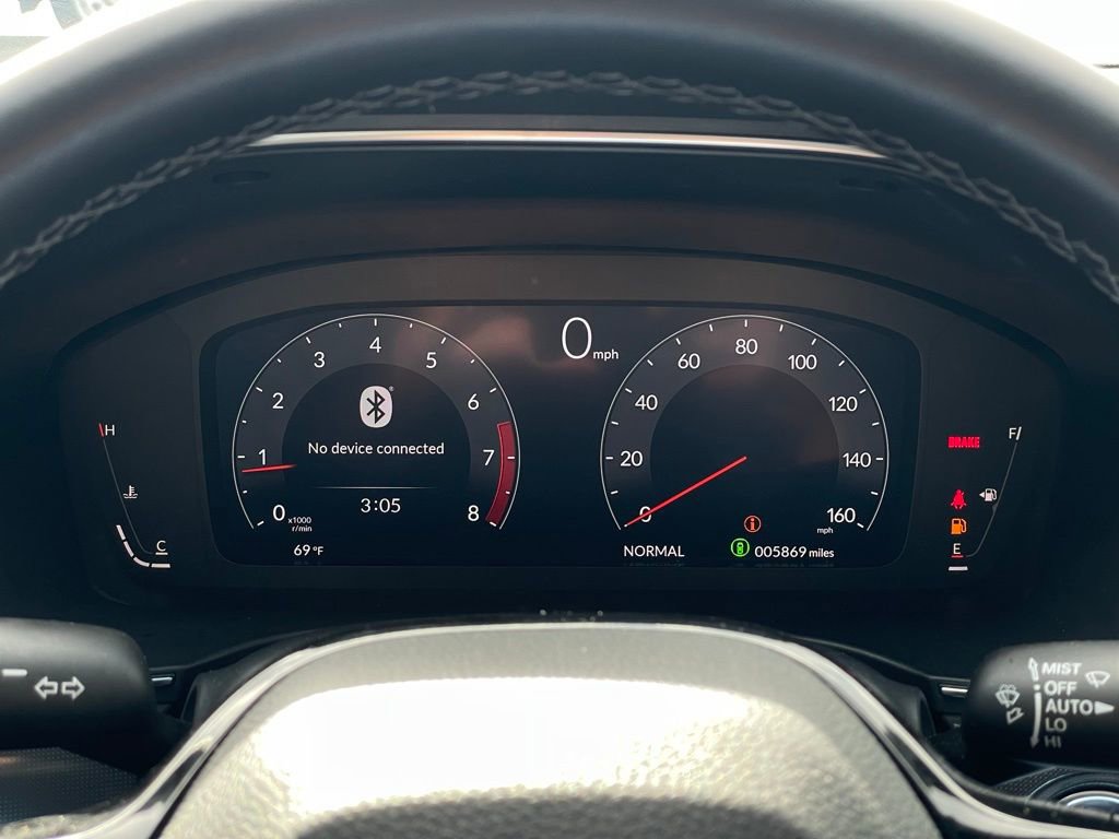 Used 2025 Acura Integra A-Spec image 13