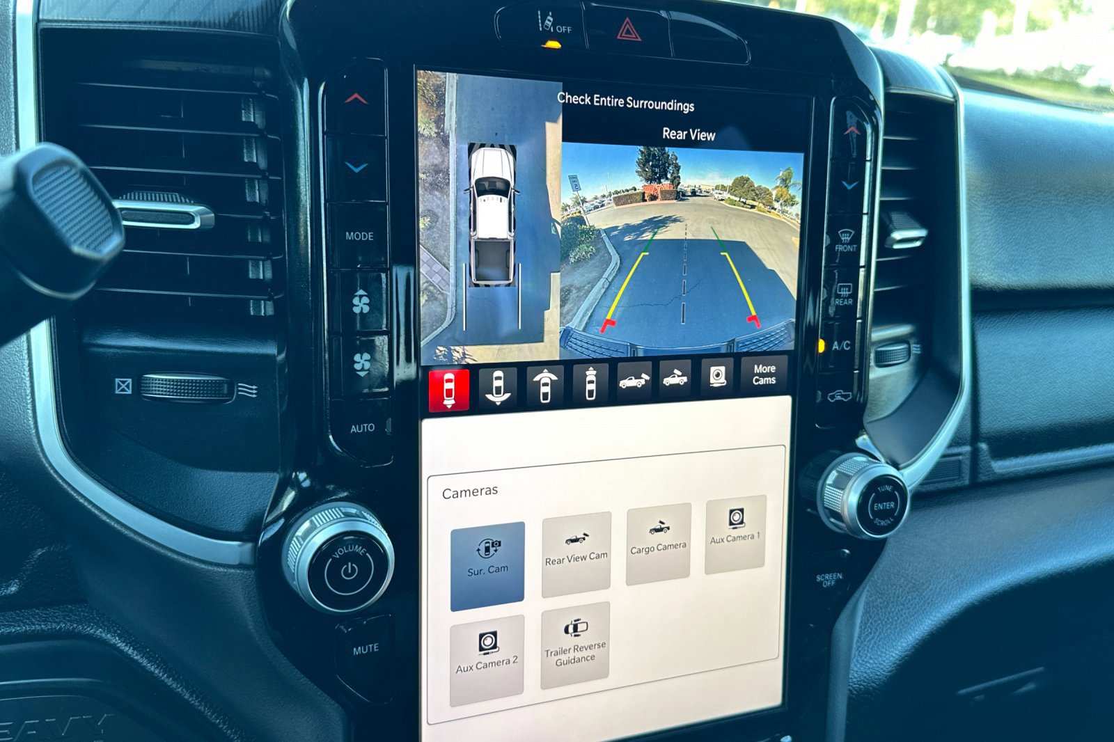 New 2026 RAM 2500 Big Horn image 19