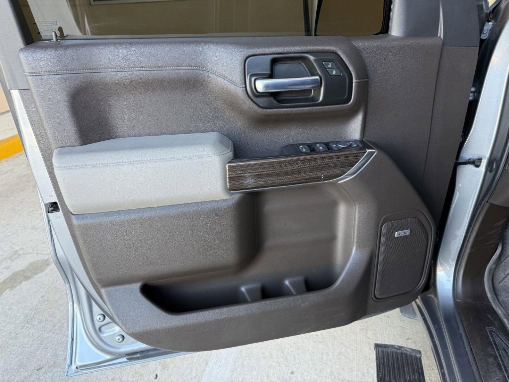 Used 2020 Chevrolet Silverado 1500 RST image 7