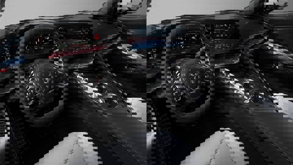 New 2026 Chevrolet Corvette Stingray Convertible w/ Z51 Performance Package image 36