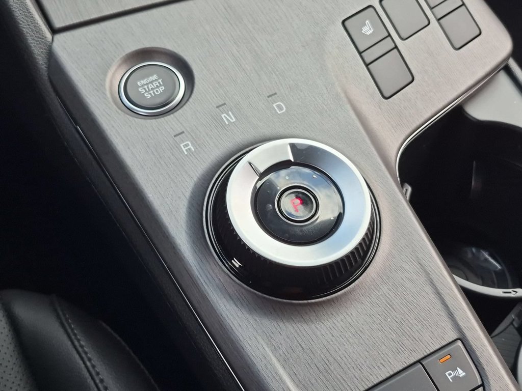 New 2027 Kia Sportage X-Line AWD/4WD image 16