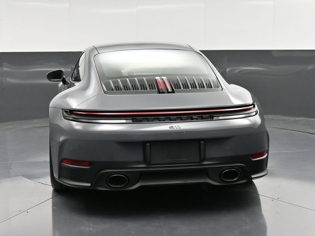 New 2026 Porsche 911 Carrera 4S image 7