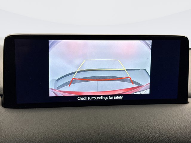 Used 2024 MAZDA CX-5 AWD 2.5 S image 16