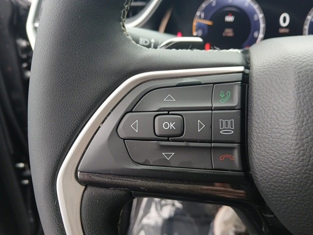 Certified 2023 Jeep Grand Cherokee Altitude image 28