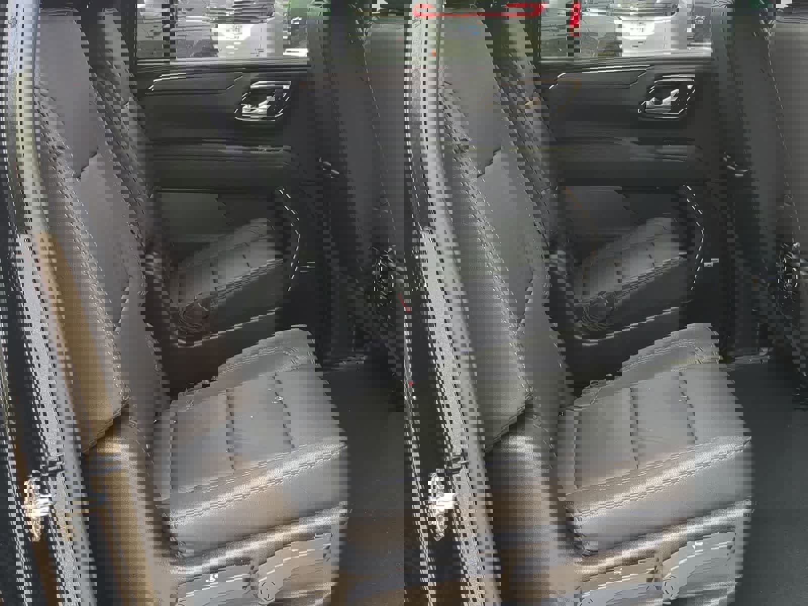 Used 2024 Chevrolet Suburban LT w/ LT Signature Package AWD/4WD image 20