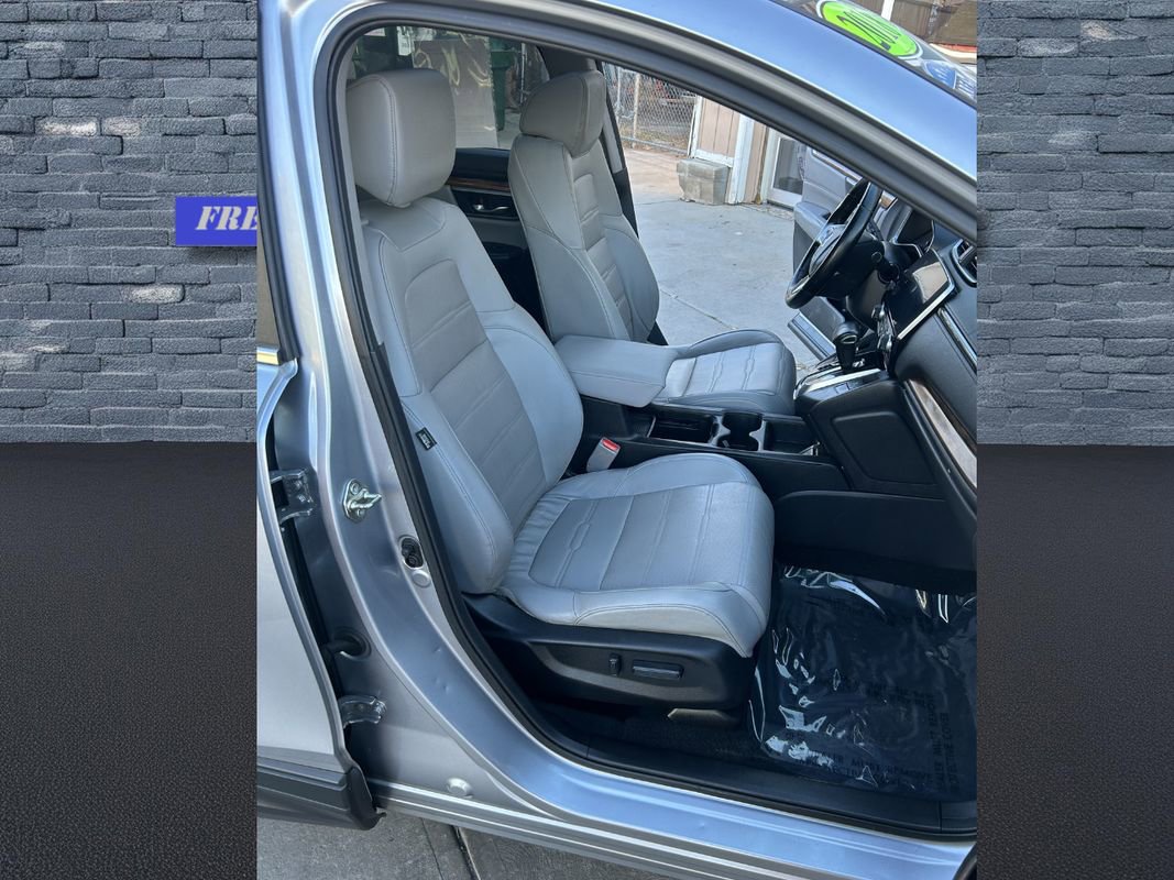 Used 2018 Honda CR-V EX-L image 11