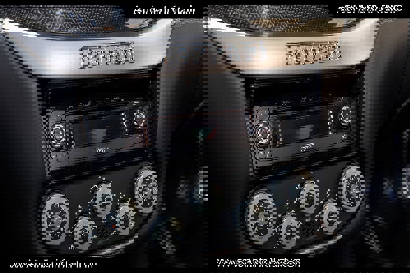 Used 2009 Ferrari 599 GTB Fiorano image 50