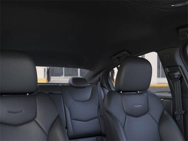 New 2026 Cadillac CT5 Premium Luxury image 24