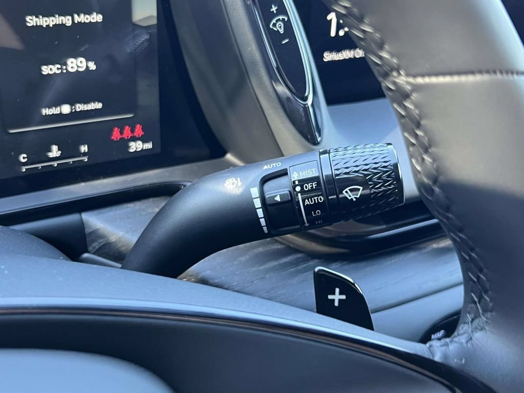 New 2026 Genesis G90 3.5T Prestige AWD/4WD image 10