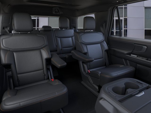 New 2026 Ford Expedition Tremor AWD/4WD image 11