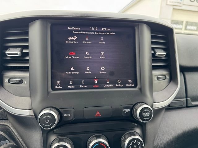 Used 2020 RAM 1500 Big Horn image 49