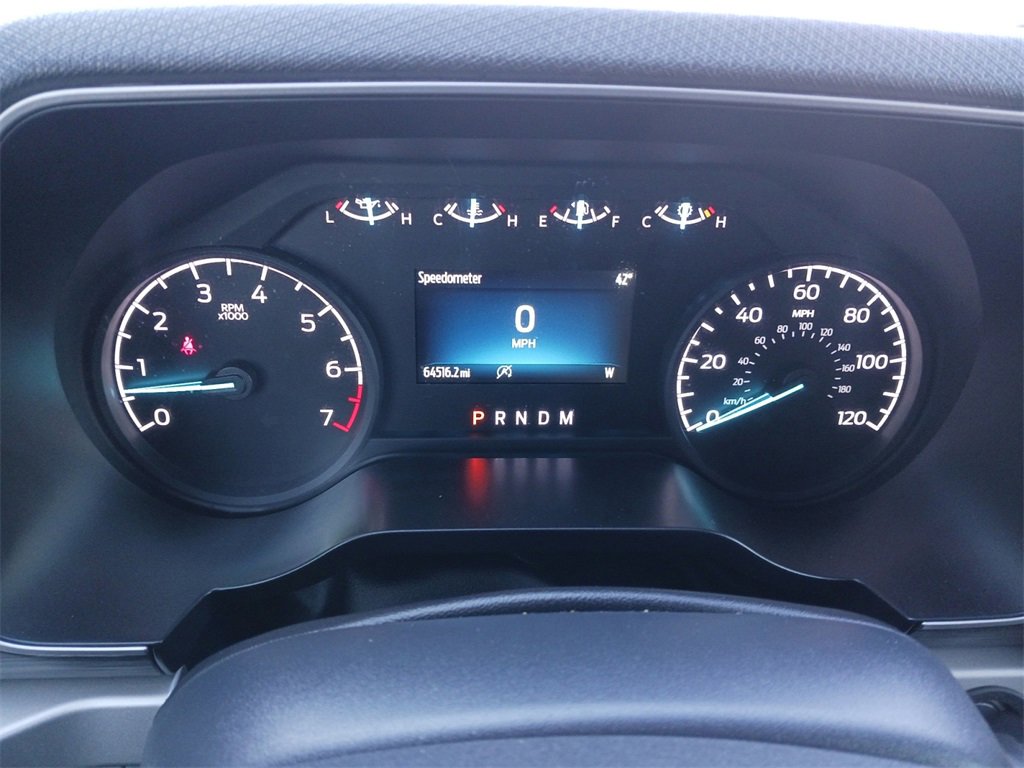 Used 2021 Ford F150 XLT image 19