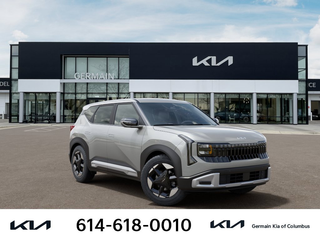 New 2027 Kia Seltos S FWD image 11