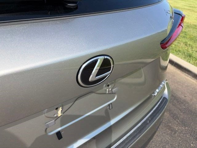 Used 2021 Lexus NX 300 AWD w/ Accessory Package 2 image 47