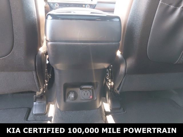 Certified 2022 Kia Telluride SX w/ SX Prestige Package AWD/4WD image 24