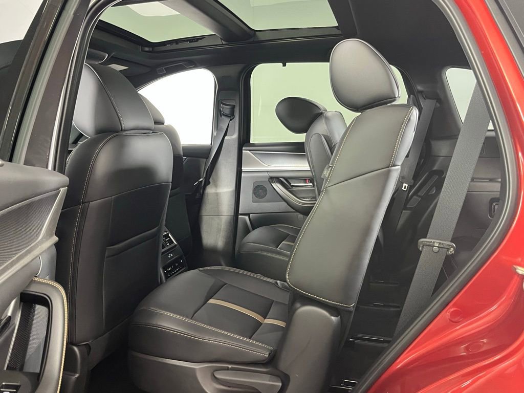 Used 2024 MAZDA CX-90 3.3 Turbo w/ Premium Plus Pkg image 26