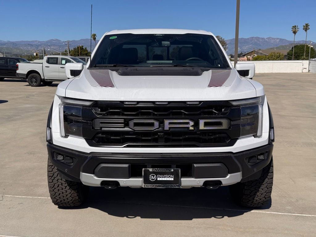 New 2026 Ford F150 Raptor image 6