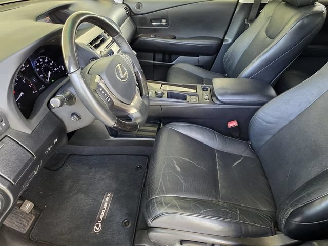 Used 2013 Lexus RX 350 FWD w/ Premium Pkg image 6