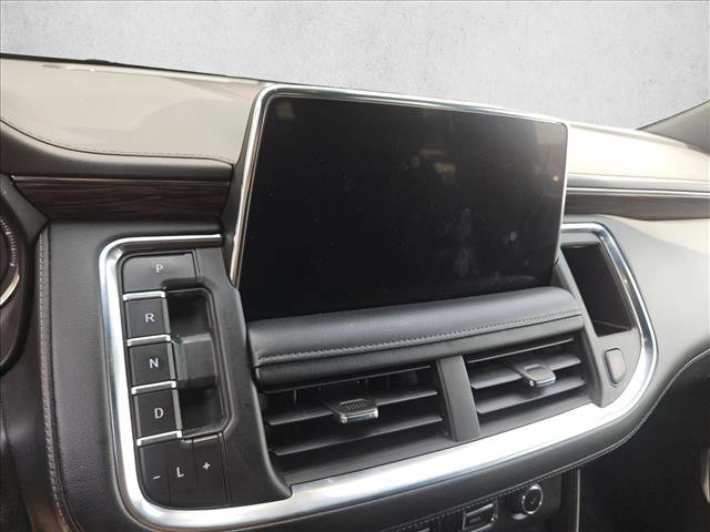 Used 2021 Chevrolet Tahoe LS AWD/4WD image 18