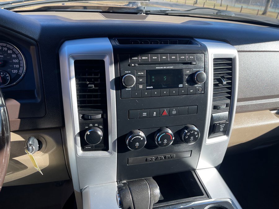 Used 2012 RAM 1500 Big Horn image 33