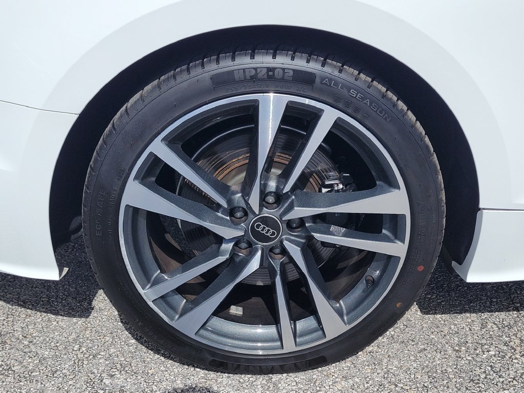 Used 2023 Audi S5 Premium Plus AWD/4WD image 6