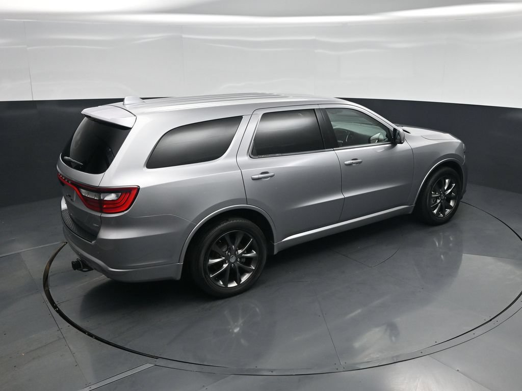 Used 2018 Dodge Durango GT RWD image 37