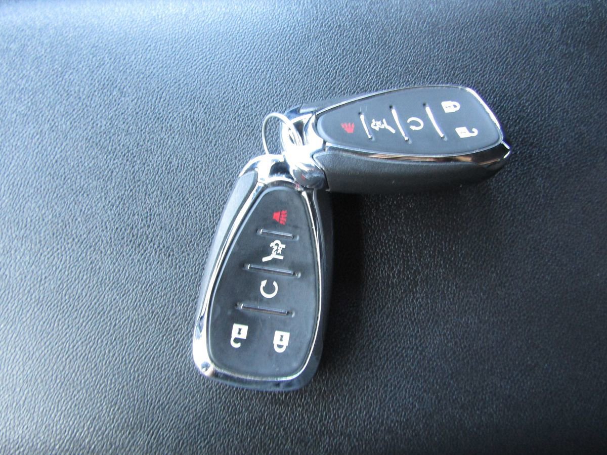 Used 2023 Chevrolet Equinox LT image 21
