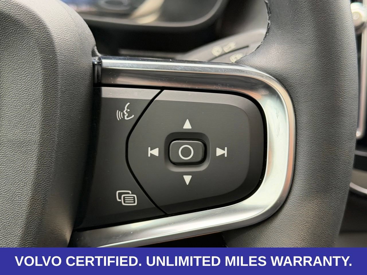 Certified 2023 Volvo C40 Recharge Core AWD/4WD image 20