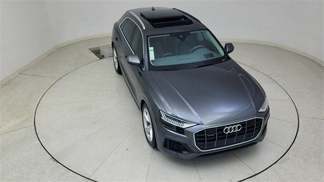 Used 2023 Audi Q8 Prestige w/ Prestige Package image 80