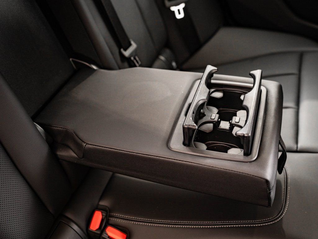 Certified 2025 BMW 330i xDrive Sedan image 44