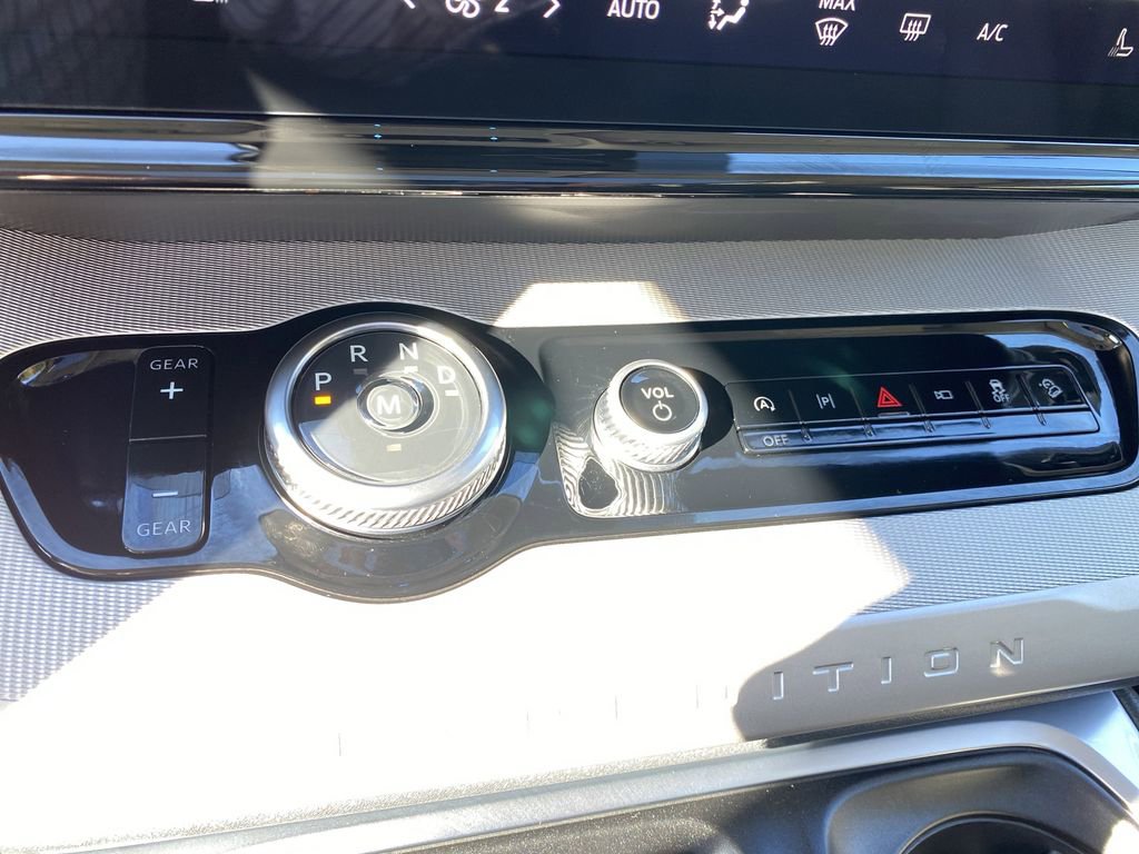 New 2025 Ford Expedition Max Active image 25