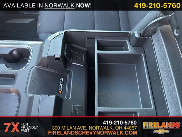 New 2026 Chevrolet Silverado 1500 LT w/ Max Trailering Package image 43