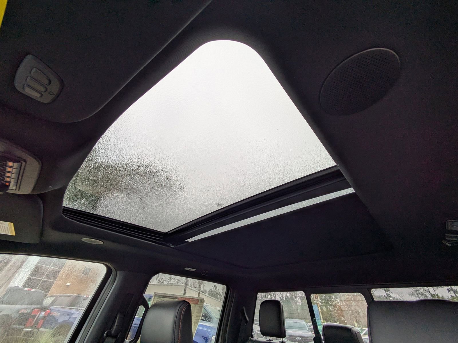 New 2025 Ford F150 Raptor image 24